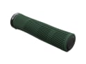 SYNCROS Grips XC Lock-On | deep green M (Ø 32,5 mm)