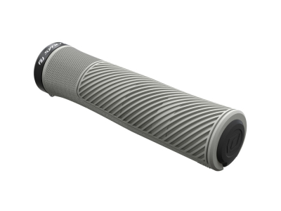 SYNCROS Grips XC Lock-On | shark grey M (Ø 32,5 mm)