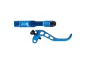 OAK COMPONENTS Brake Lever Set SH for Shimano Brakes | blue