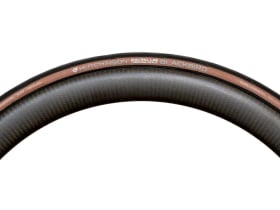 HUTCHINSON Tire Blackbird TLR 28" | 700 x 26C black...