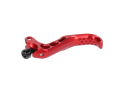 OAK COMPONENTS Brake Lever Set SH for Shimano Brakes | red