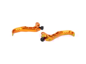 OAK COMPONENTS Brake Lever Set SH for Shimano Brakes |...