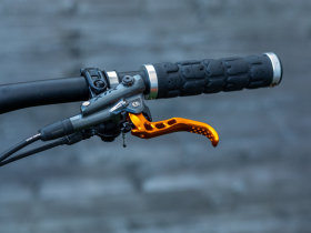 OAK COMPONENTS Brake Lever Set SH for Shimano Brakes |...