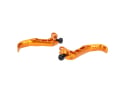 OAK COMPONENTS Brake Lever Set SH for Shimano Brakes | orange