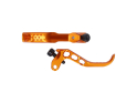 OAK COMPONENTS Brake Lever Set SH for Shimano Brakes | orange