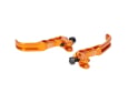 OAK COMPONENTS Brake Lever Set SH for Shimano Brakes | orange