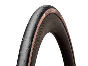 HUTCHINSON Tire Blackbird TLR 28" | 700 x 28C black...