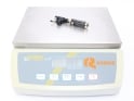 SYNCROS Kartuschenpumpe Boundary CO2 + 16 g Kartusche