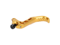 OAK COMPONENTS Brake Lever Set SH for Shimano Brakes | gold