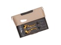 OAK COMPONENTS Brake Lever Set SH for Shimano Brakes | gold