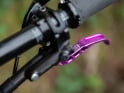 OAK COMPONENTS Brake Lever Set SH for Shimano Brakes | purple