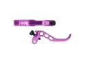 OAK COMPONENTS Brake Lever Set SH for Shimano Brakes | purple