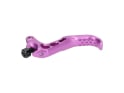 OAK COMPONENTS Brake Lever Set SH for Shimano Brakes | purple