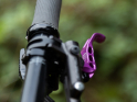 OAK COMPONENTS Brake Lever Set SH for Shimano Brakes | purple