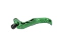 OAK COMPONENTS Brake Lever Set SH for Shimano Brakes | green