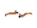 OAK COMPONENTS Brake Lever Set SH for Shimano Brakes | copper