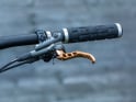 OAK COMPONENTS Brake Lever Set SH for Shimano Brakes | copper