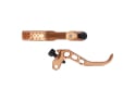 OAK COMPONENTS Brake Lever Set SH for Shimano Brakes | copper