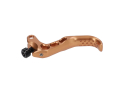 OAK COMPONENTS Brake Lever Set SH for Shimano Brakes | copper
