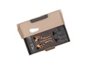 OAK COMPONENTS Brake Lever Set SH for Shimano Brakes | copper