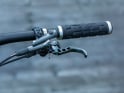 OAK COMPONENTS Bremshebelset SH Lever für Shimano Bremsen | lunargrey
