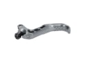 OAK COMPONENTS Bremshebelset SH Lever für Shimano Bremsen | lunargrey