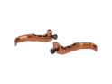 OAK COMPONENTS Brake Lever Set SH for Shimano Brakes | kashgold