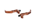 OAK COMPONENTS Brake Lever Set SH for Shimano Brakes | kashgold