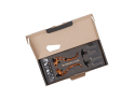 OAK COMPONENTS Brake Lever Set SH for Shimano Brakes | kashgold