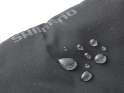 SHIMANO Handschuhe Gore-Tex Grip Primaloft® | schwarz