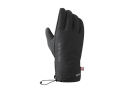 SHIMANO Handschuhe Gore-Tex Grip Primaloft® | schwarz L