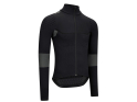 SPATZWEAR Long Sleeve Heatr 2 Jersey | black S