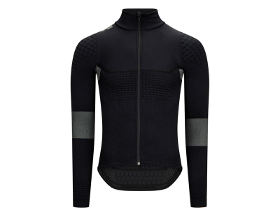 SPATZWEAR Long Sleeve Heatr 2 Jersey | black L/XL
