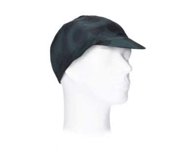 SHIMANO Cycling Cap green 19 50