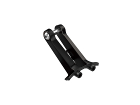 LITEMOVE Scheinwerferhalterung für Suntour NCX-E...