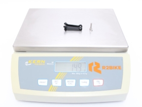 LITEMOVE Scheinwerferhalterung für Suntour NCX-E...