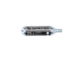 SYNCROS Cartridge CO2 25g