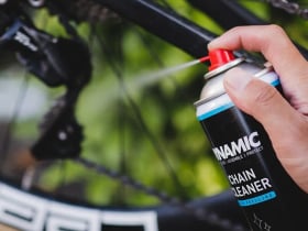 DYNAMIC Kettenreiniger Chain Cleaner Spray | 600 ml
