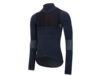 SPATZWEAR Long Sleeve Jersey Heatr 2 | dark blue