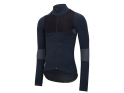 SPATZWEAR Long Sleeve Jersey Heatr 2 | dark blue S