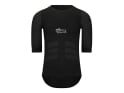 SPATZWEAR Functional Undershirt Race Layer short sleeve | black