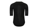 SPATZWEAR Functional Undershirt Race Layer short sleeve | black