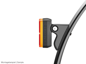 LITEMOVE Halterung für Rücklicht | Schutzblech