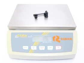 SYNCROS Mount for Cartridge Pump Boundary CO2