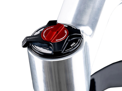 Fourche Suspension Manitou Stance Flow 26" - Débattement 120-150mm - Neuve