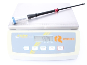 ROCKSHOX Charger Race Day 2 Flight Attendant | SID 35