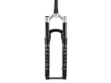 MANITOU Suspension Fork R8 Pro 29" 120 mm | 15x110 mm BOOST 44 mm Offset | Deuce Remote | black