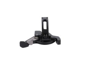 MANITOU Remote Hebel Deuce | schwarz