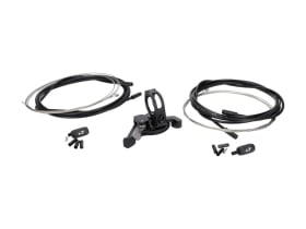 MANITOU Remote Hebel Deuce | schwarz