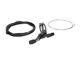 MANITOU Remote Lever Ace for Dropper Seat Post | black